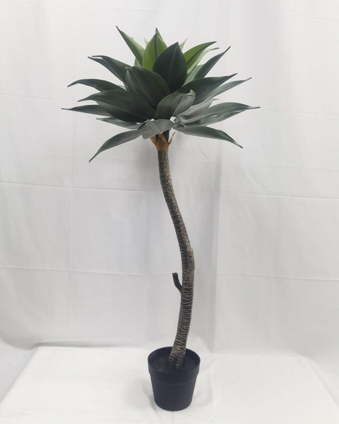 Artificial Tree 120cm Tequila in PP pot GS-41922009 Tree&Plant YeahFlower is one of Chinese leading OEM manufacturers and exporters , supplying the silk flowers, wholesale artificial trees