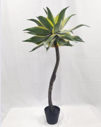 Artificial Tree 120cm Tequila in PP pot GS-41922028 Tree&Plant YeahFlower is one of Chinese leading OEM manufacturers and exporters , supplying the silk flowers, wholesale artificial trees