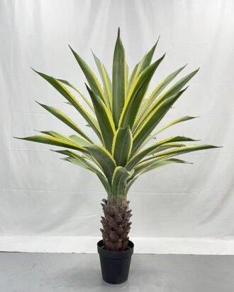 Artificial Tree 120cm Tequila in PP pot GS-41922056 Tree&Plant YeahFlower is one of Chinese leading OEM manufacturers and exporters , supplying the silk flowers, wholesale artificial trees