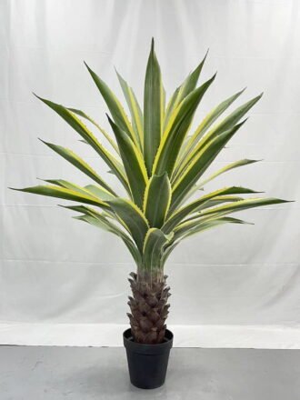 Artificial Tree 155cm Tequila in PP pot GS-41922057 Tree&Plant 3,000+ sqm showroom with thousands of artificial flowers, plants & trees ready for global sourcing.