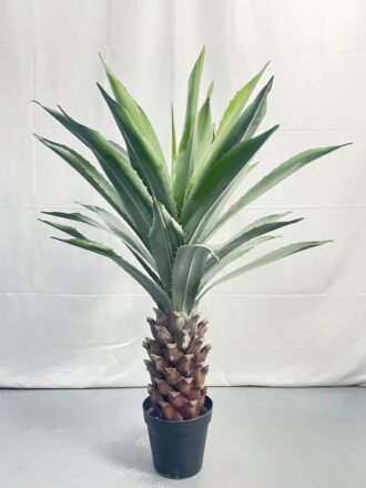 Artificial Tree 90cm Tequila*4 in PP pot GS-41922002 Tree&Plant 3,000+ sqm showroom with thousands of artificial flowers, plants & trees ready for global sourcing.