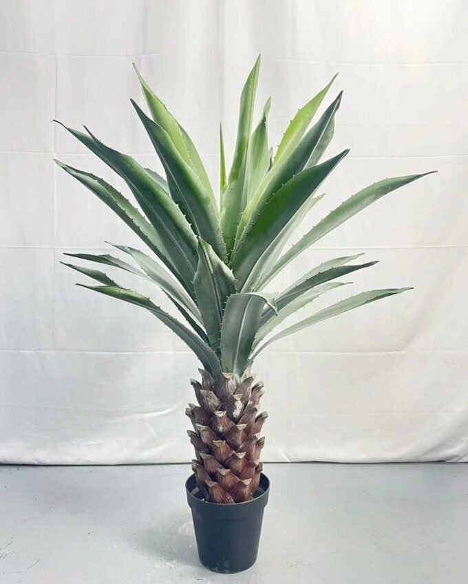 Artificial Tree 120cm Tequila in PP pot GS-41922063 Tree&Plant YeahFlower is one of Chinese leading OEM manufacturers and exporters , supplying the silk flowers, wholesale artificial trees