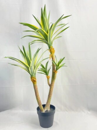 Artificial Tree 120cm Tequila in PP pot GS-41922028 Tree&Plant 3,000+ sqm showroom with thousands of artificial flowers, plants & trees ready for global sourcing.