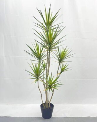 Artificial Tree 140cm Dracaena*9 in PP pot GS-41922046 Tree&Plant YeahFlower is one of Chinese leading OEM manufacturers and exporters , supplying the silk flowers, wholesale artificial trees