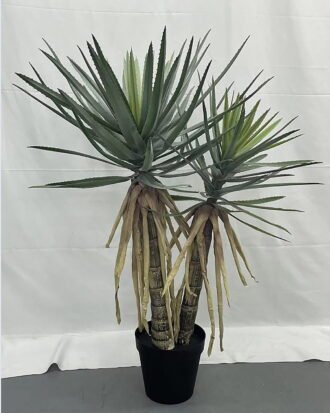 Artificial Tree 150cm Aloe*2 in PP pot GS-41922069 Tree&Plant YeahFlower is one of Chinese leading OEM manufacturers and exporters , supplying the silk flowers, wholesale artificial trees Artificial Tree 150cm Aloe*2 in PP pot GS-41922069 Tree&Plant YeahFlower is one of Chinese leading OEM manufacturers and exporters , supplying the silk flowers, wholesale artificial trees