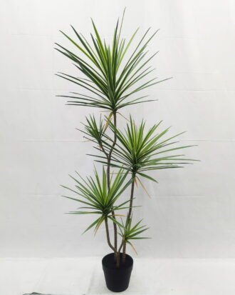 Artificial Tree 150cm Dracaena*5 in PP pot GS-41922052 Tree&Plant YeahFlower is one of Chinese leading OEM manufacturers and exporters , supplying the silk flowers, wholesale artificial trees