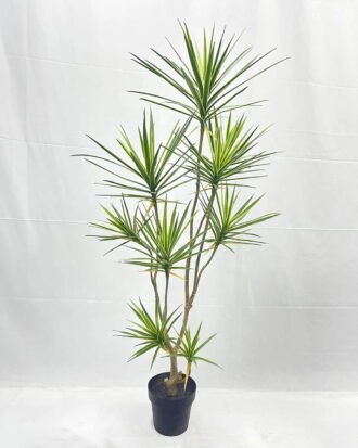 Artificial Tree 150cm Dracaena*9 in PP pot GS-41922041 Tree&Plant YeahFlower is one of Chinese leading OEM manufacturers and exporters , supplying the silk flowers, wholesale artificial trees