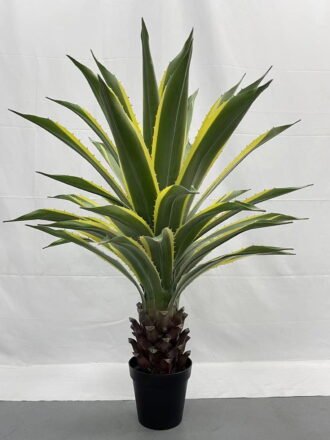 Artificial Tree 120cm Tequila in PP pot GS-41922056 Tree&Plant 3,000+ sqm showroom with thousands of artificial flowers, plants & trees ready for global sourcing.