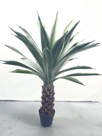 Artificial Tree 120cm Tequila in PP pot GS-41922063 Tree&Plant 3,000+ sqm showroom with thousands of artificial flowers, plants & trees ready for global sourcing.