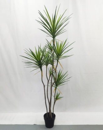 Artificial Tree 180cm Dracaena*9 in PP pot GS-41922053 Tree&Plant YeahFlower is one of Chinese leading OEM manufacturers and exporters , supplying the silk flowers, wholesale artificial trees