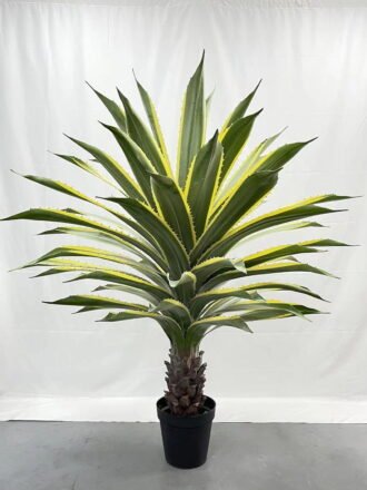 Artificial Tree 45cm Tequila in PP pot GS-41922059 Tree&Plant 3,000+ sqm showroom with thousands of artificial flowers, plants & trees ready for global sourcing.