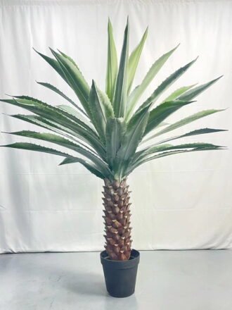 Artificial Tree 155cm Tequila in PP pot GS-41922064 Tree&Plant 3,000+ sqm showroom with thousands of artificial flowers, plants & trees ready for global sourcing.