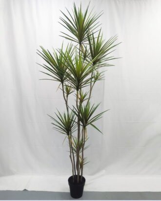 Artificial Tree 220cm Dracaena*12 in PP pot GS-41922054 Tree&Plant YeahFlower is one of Chinese leading OEM manufacturers and exporters , supplying the silk flowers, wholesale artificial trees
