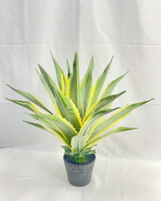 Artificial Tree 45cm Tequila in PP pot GS-41922059 Tree&Plant YeahFlower is one of Chinese leading OEM manufacturers and exporters , supplying the silk flowers, wholesale artificial trees