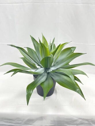 Artificial Tree 40cm Tequila in PP pot GS-41922012 Tree&Plant 3,000+ sqm showroom with thousands of artificial flowers, plants & trees ready for global sourcing.