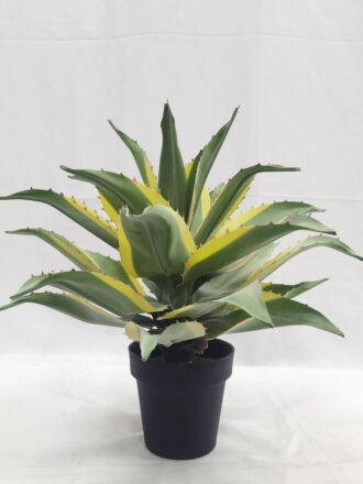 Artificial Tree 50cm Tequila in PP pot GS-41922021 Tree&Plant 3,000+ sqm showroom with thousands of artificial flowers, plants & trees ready for global sourcing.