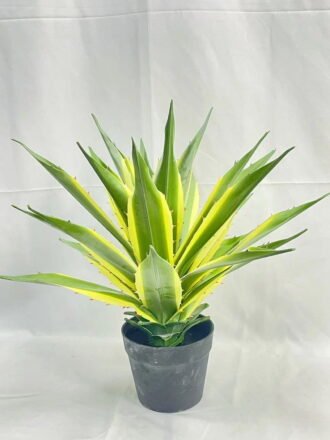 Artificial Tree 45cm Tequila in PP pot GS-41922059 Tree&Plant 3,000+ sqm showroom with thousands of artificial flowers, plants & trees ready for global sourcing.