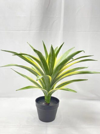 Artificial Tree 55cm Tequila in PP pot GS-41922037 Tree&Plant 3,000+ sqm showroom with thousands of artificial flowers, plants & trees ready for global sourcing.