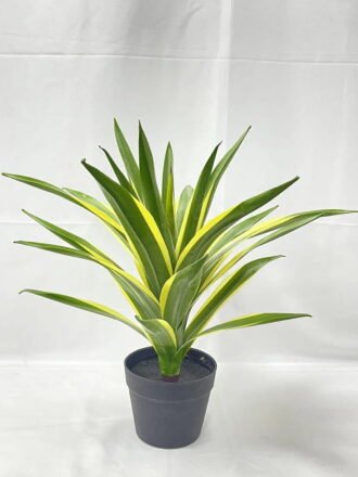 Artificial Tree 54cm Tequila in PP pot GS-41922038 Tree&Plant 3,000+ sqm showroom with thousands of artificial flowers, plants & trees ready for global sourcing.