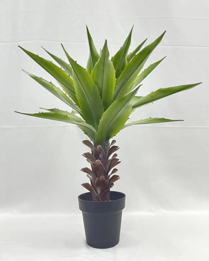 Artificial Tree 60cm Tequila in PP pot GS-41922066 Tree&Plant YeahFlower is one of Chinese leading OEM manufacturers and exporters , supplying the silk flowers, wholesale artificial trees