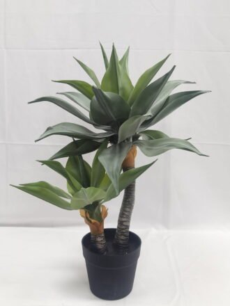 Artificial Tree 65cm Tequila in PP pot GS-41922005 Tree&Plant 3,000+ sqm showroom with thousands of artificial flowers, plants & trees ready for global sourcing.