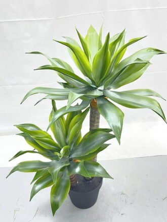 Artificial Tree 65cm Tequila in PP pot GS-41922014 Tree&Plant 3,000+ sqm showroom with thousands of artificial flowers, plants & trees ready for global sourcing.
