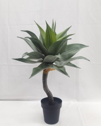 Artificial Tree 65cm Tequila in PP pot GS-41922005 Tree&Plant YeahFlower is one of Chinese leading OEM manufacturers and exporters , supplying the silk flowers, wholesale artificial trees