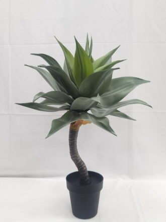 Artificial Tree 60*60*140cm Red cycas tree in PP pot GS-30422015 Tree&Plant YeahFlower is one of Chinese leading OEM manufacturers and exporters , supplying the silk flowers, wholesale artificial trees