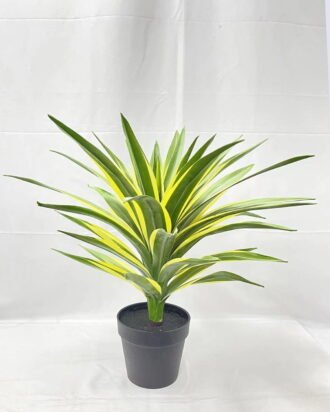 Artificial Tree 70cm Tequila in PP pot GS-41922036 Tree&Plant YeahFlower is one of Chinese leading OEM manufacturers and exporters , supplying the silk flowers, wholesale artificial trees