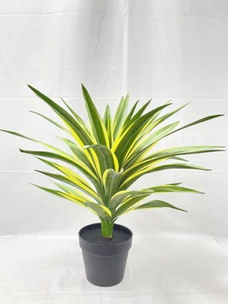 Artificial Tree 55cm Tequila in PP pot GS-41922037 Tree&Plant 3,000+ sqm showroom with thousands of artificial flowers, plants & trees ready for global sourcing.