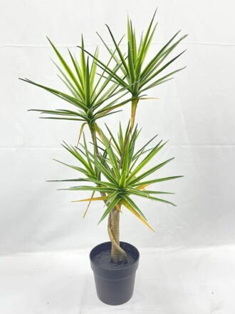 Artificial Tree 54cm Tequila in PP pot GS-41922038 Tree&Plant 3,000+ sqm showroom with thousands of artificial flowers, plants & trees ready for global sourcing.