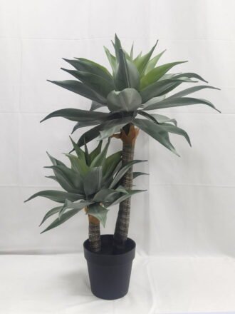 Artificial Tree 85cm Tequila in PP pot GS-41922007 Tree&Plant 3,000+ sqm showroom with thousands of artificial flowers, plants & trees ready for global sourcing.