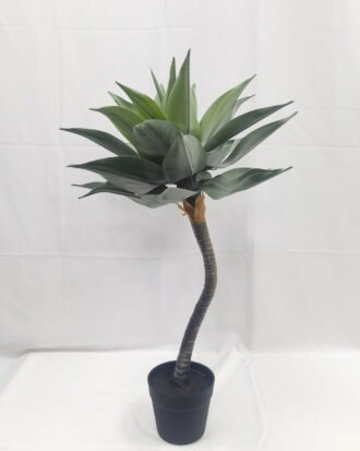 Artificial Tree 85cm Tequila in PP pot GS-41922007 Tree&Plant YeahFlower is one of Chinese leading OEM manufacturers and exporters , supplying the silk flowers, wholesale artificial trees