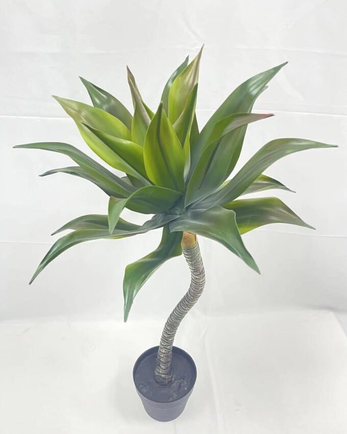 Artificial Tree 85cm Tequila in PP pot GS-41922016 Tree&Plant YeahFlower is one of Chinese leading OEM manufacturers and exporters , supplying the silk flowers, wholesale artificial trees