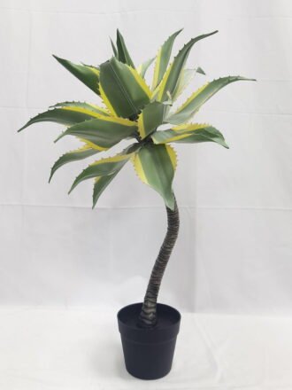 Artificial Tree 120cm Tequila*2 in PP pot GS-41922029 Tree&Plant 3,000+ sqm showroom with thousands of artificial flowers, plants & trees ready for global sourcing.