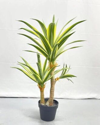 Artificial Tree 90cm Tequila*3 in PP pot GS-41922031 Tree&Plant YeahFlower is one of Chinese leading OEM manufacturers and exporters , supplying the silk flowers, wholesale artificial trees