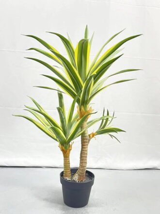 Artificial Tree 150cm Tequila*3 in PP pot GS-41922030 Tree&Plant 3,000+ sqm showroom with thousands of artificial flowers, plants & trees ready for global sourcing.