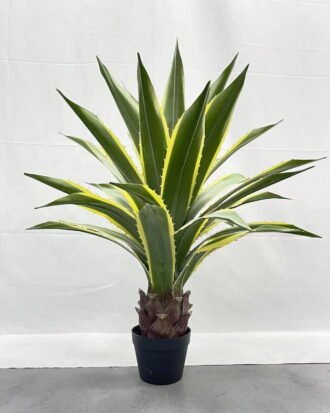 Artificial Tree 90cm Tequila in PP pot GS-41922055 Tree&Plant YeahFlower is one of Chinese leading OEM manufacturers and exporters , supplying the silk flowers, wholesale artificial trees