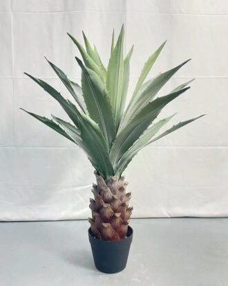 Artificial Tree 90cm Tequila in PP pot GS-41922062 Tree&Plant YeahFlower is one of Chinese leading OEM manufacturers and exporters , supplying the silk flowers, wholesale artificial trees