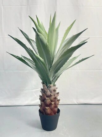 Artificial Tree 96cm Dracaena*3 in PP pot GS-41922050 Tree&Plant 3,000+ sqm showroom with thousands of artificial flowers, plants & trees ready for global sourcing.