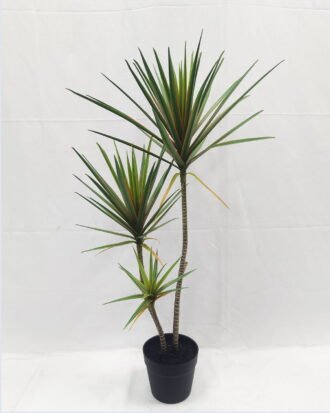 Artificial Tree 96cm Dracaena*3 in PP pot GS-41922050 Tree&Plant YeahFlower is one of Chinese leading OEM manufacturers and exporters , supplying the silk flowers, wholesale artificial trees
