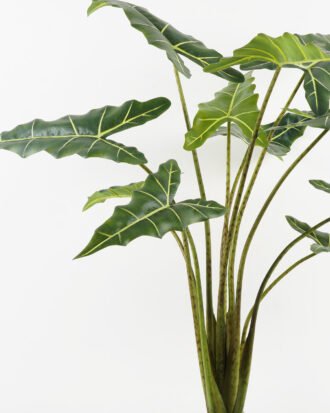 Artificial Tree 130*130*127cm Leaf in PP pot GS-67722004 Tree&Plant YeahFlower is one of Chinese leading OEM manufacturers and exporters , supplying the silk flowers, wholesale artificial trees