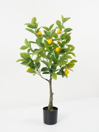 Artificial Tree 120cm Tequila*2 in PP pot GS-41922010 Tree&Plant 3,000+ sqm showroom with thousands of artificial flowers, plants & trees ready for global sourcing.
