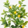 Artificial Tree 56*56*85cm Lemon tree GS-59522051 Tree&Plant YeahFlower is one of Chinese leading OEM manufacturers and exporters , supplying the silk flowers, wholesale artificial trees
