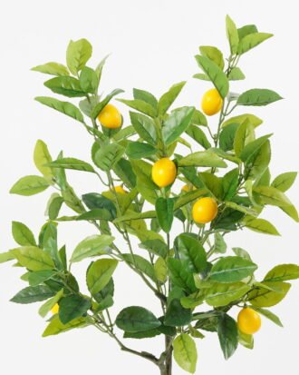 Artificial Tree 56*56*85cm Lemon tree GS-59522051 Tree&Plant YeahFlower is one of Chinese leading OEM manufacturers and exporters , supplying the silk flowers, wholesale artificial trees