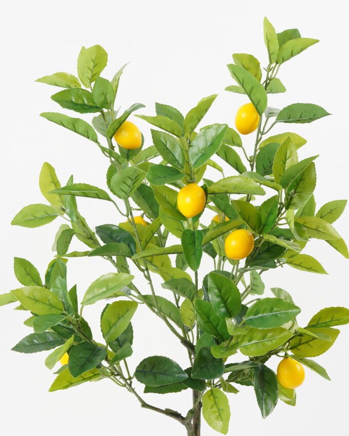 Artificial Tree 56*56*85cm Lemon tree GS-59522051 Tree&Plant YeahFlower is one of Chinese leading OEM manufacturers and exporters , supplying the silk flowers, wholesale artificial trees