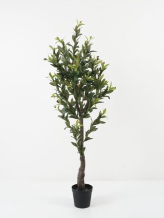 Artificial Tree 80*80*180cm Red cycas tree in PP pot GS-30422014 Tree&Plant 3,000+ sqm showroom with thousands of artificial flowers, plants & trees ready for global sourcing.