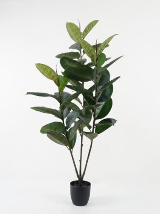 Artificial Tree 60*60*140cm Red cycas tree in PP pot GS-30422015 Tree&Plant YeahFlower is one of Chinese leading OEM manufacturers and exporters , supplying the silk flowers, wholesale artificial trees