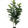 Artificial Tree 85*85*180cm Rubber trees in PP pot GS-30422023 Tree&Plant YeahFlower is one of Chinese leading OEM manufacturers and exporters , supplying the silk flowers, wholesale artificial trees