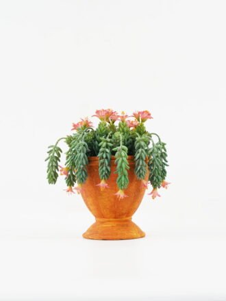 Artificial succulent 18*18*85cm Succulent in pp pot GS-51722086 Potted Flowers&Plants 3,000+ sqm showroom with thousands of artificial flowers, plants & trees ready for global sourcing.